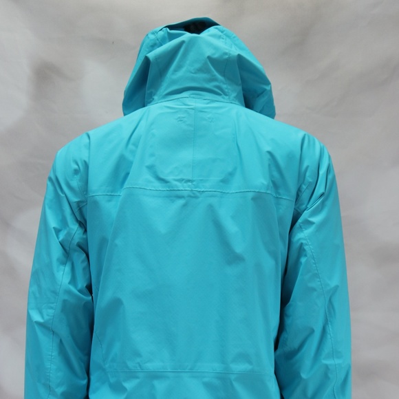 Weather Challenger 3 in1 Jacket - Picture 3 of 8